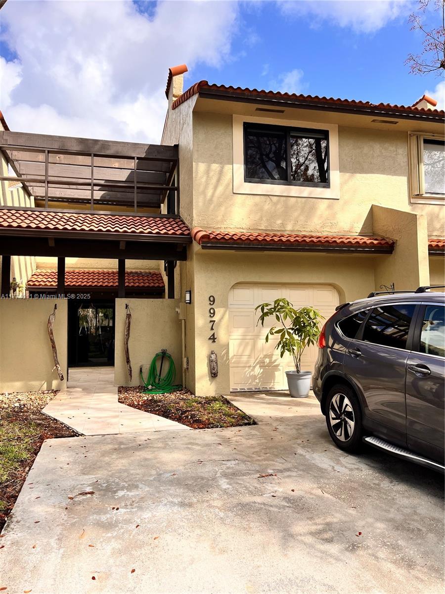 9974 Costa Del Sol Blvd #C-87