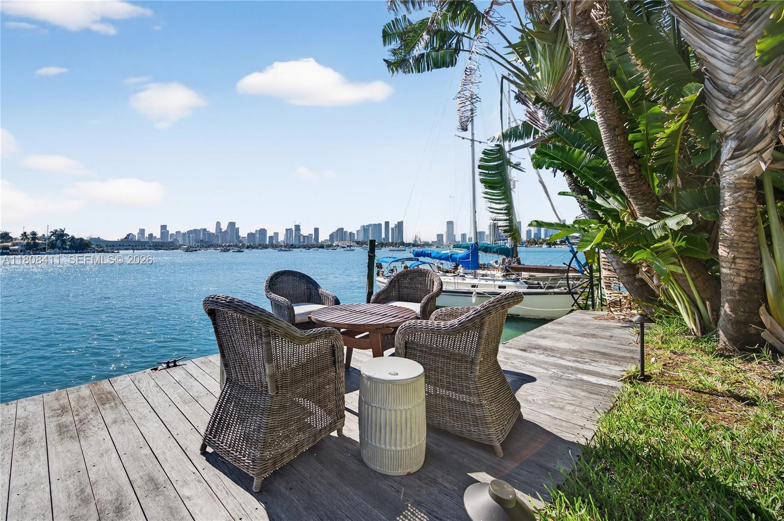 14 W San Marino Dr Miami Beach, FL 33139