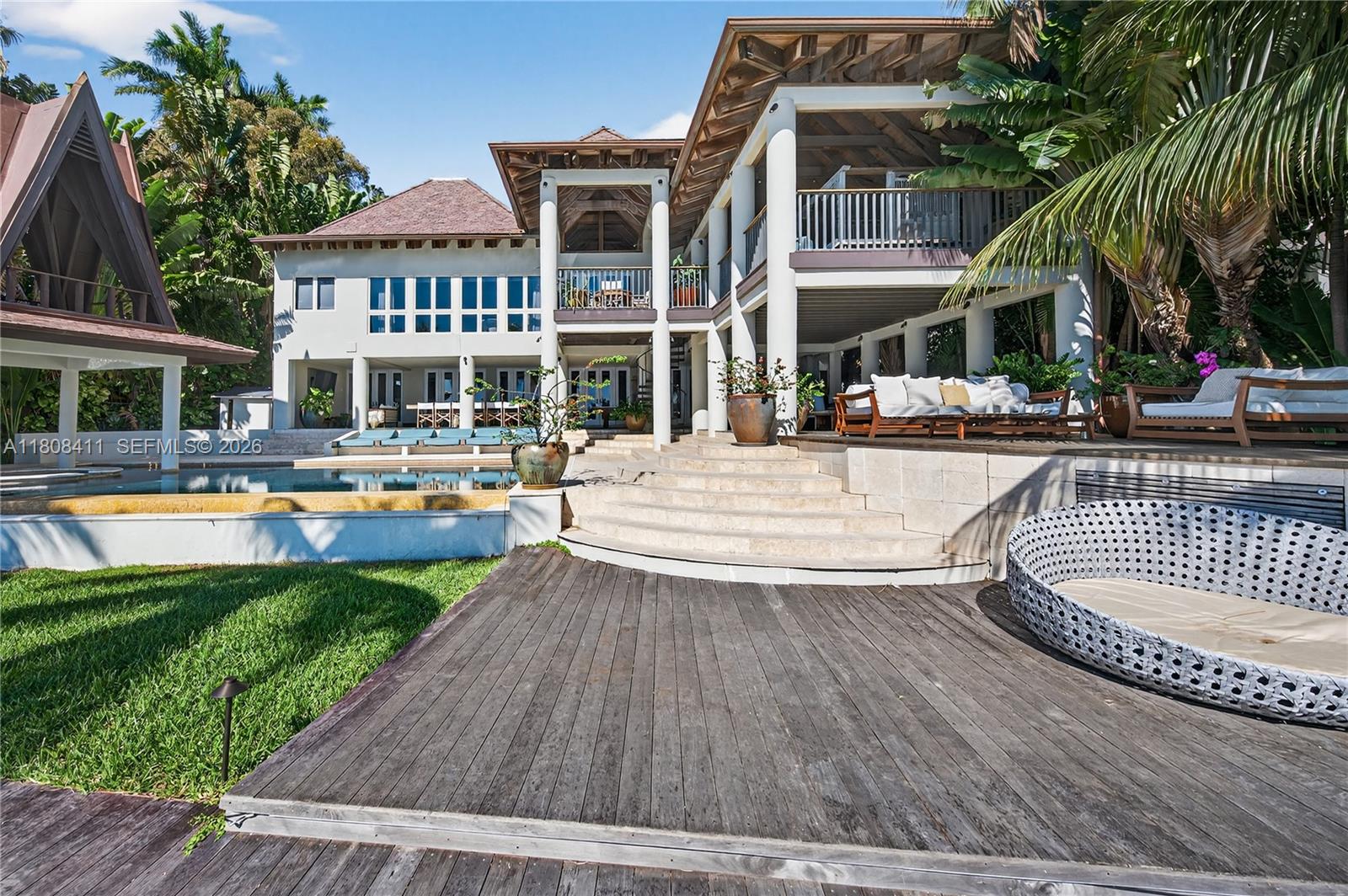 14 W San Marino Dr Miami Beach, FL 33139