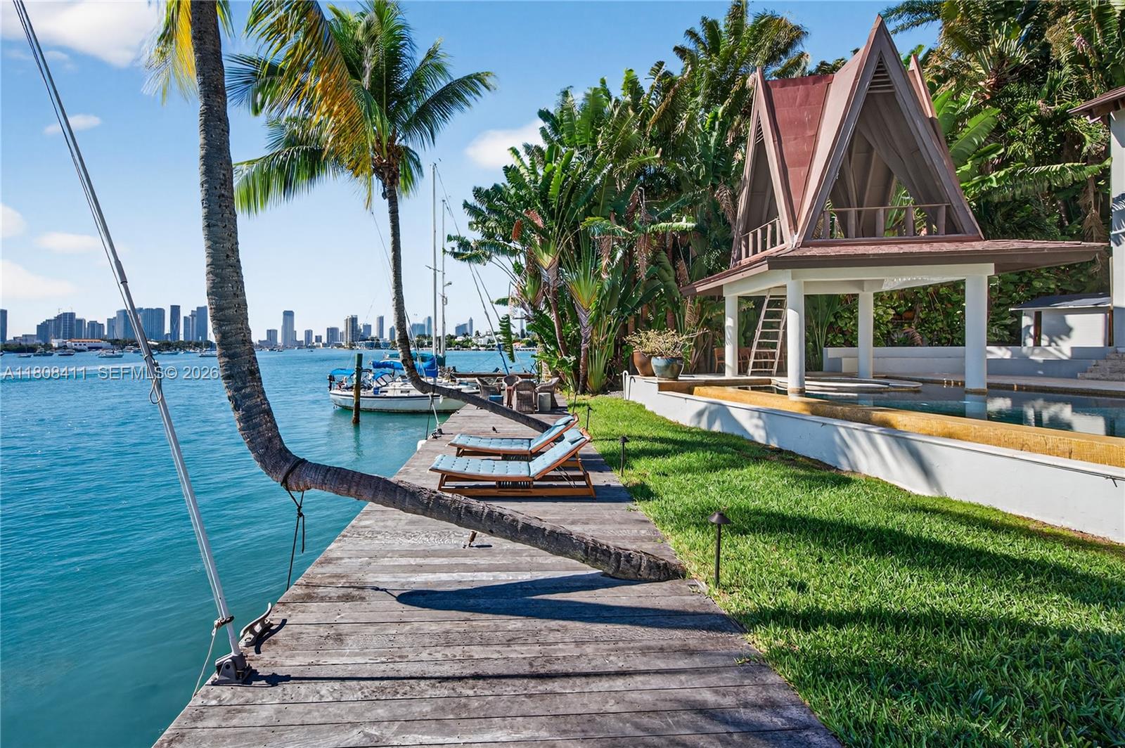 14 W San Marino Dr Miami Beach, FL 33139