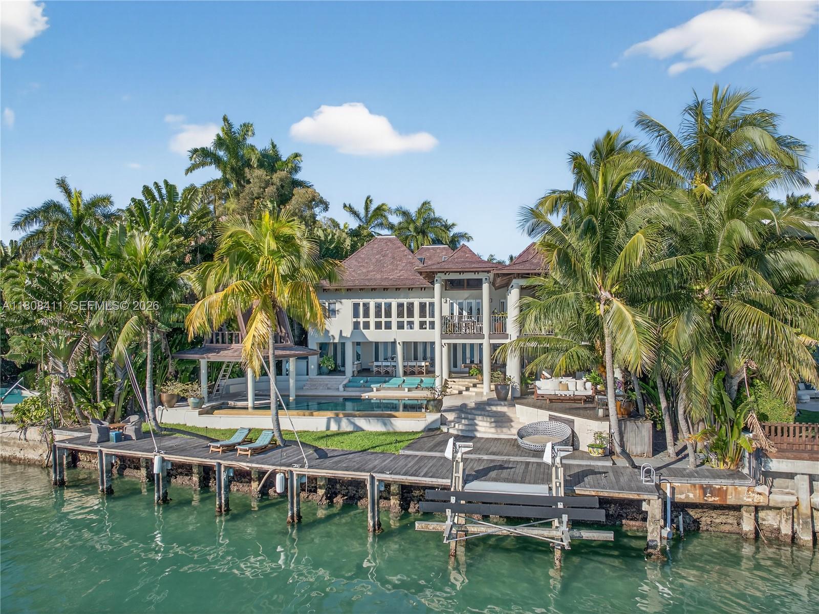 14 W San Marino Dr Miami Beach, FL 33139