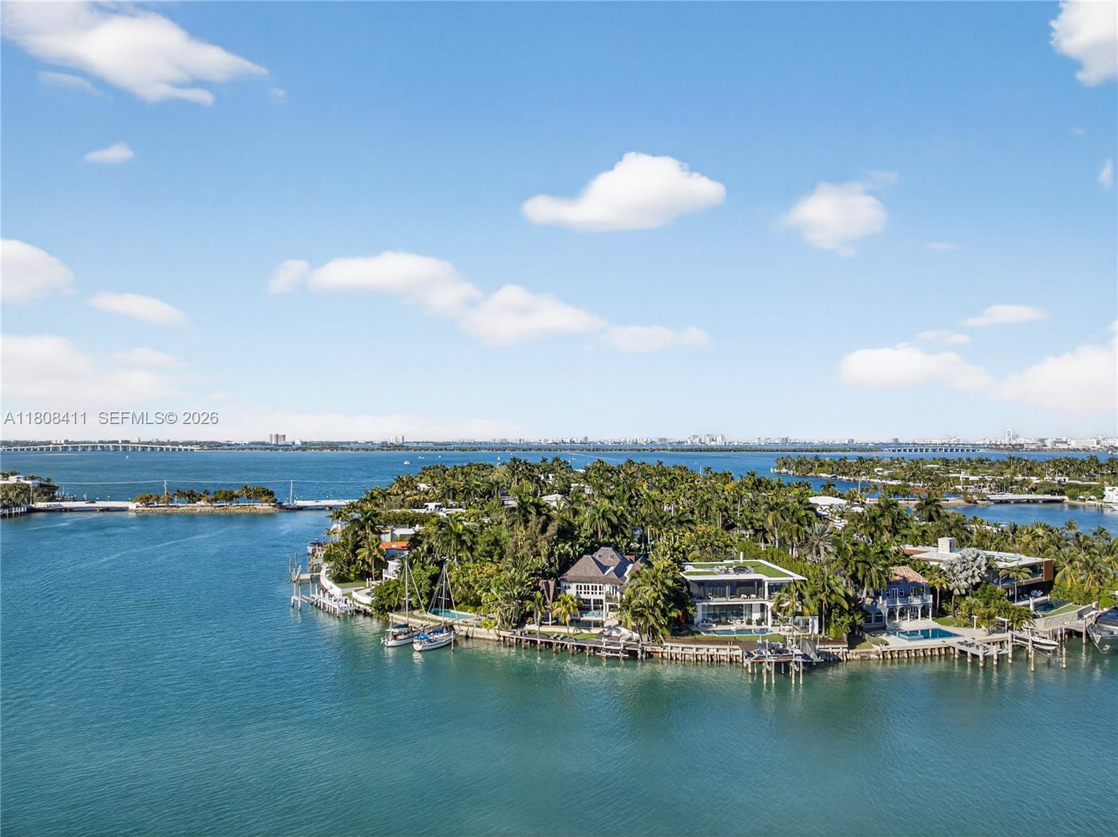 14 W San Marino Dr Miami Beach, FL 33139