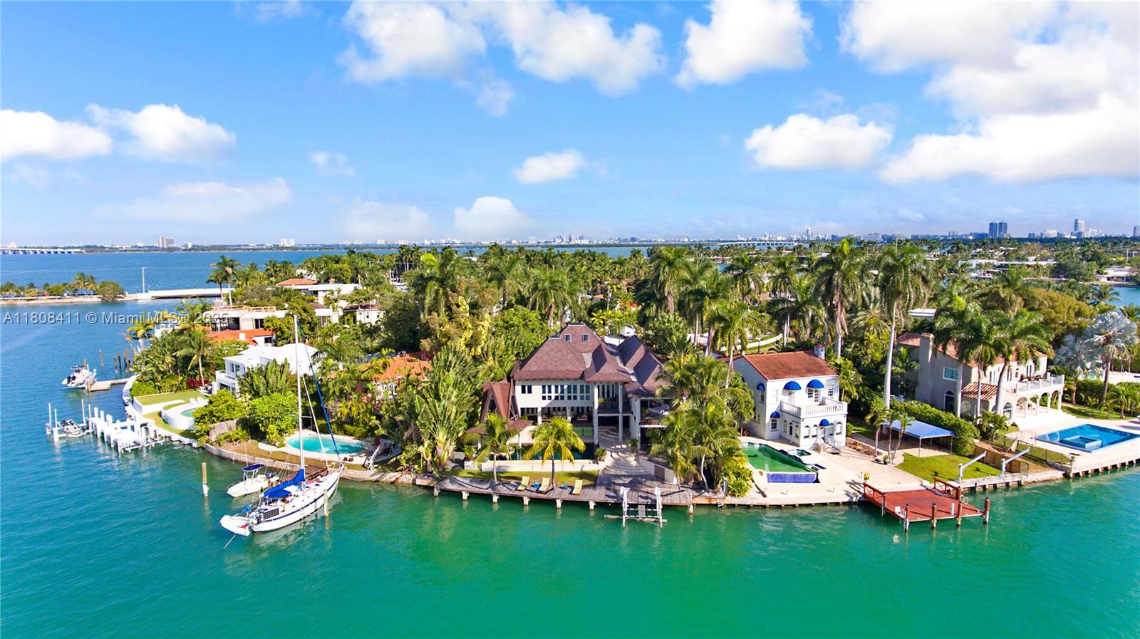14 W San Marino Dr,Miami Beach, FL 33139