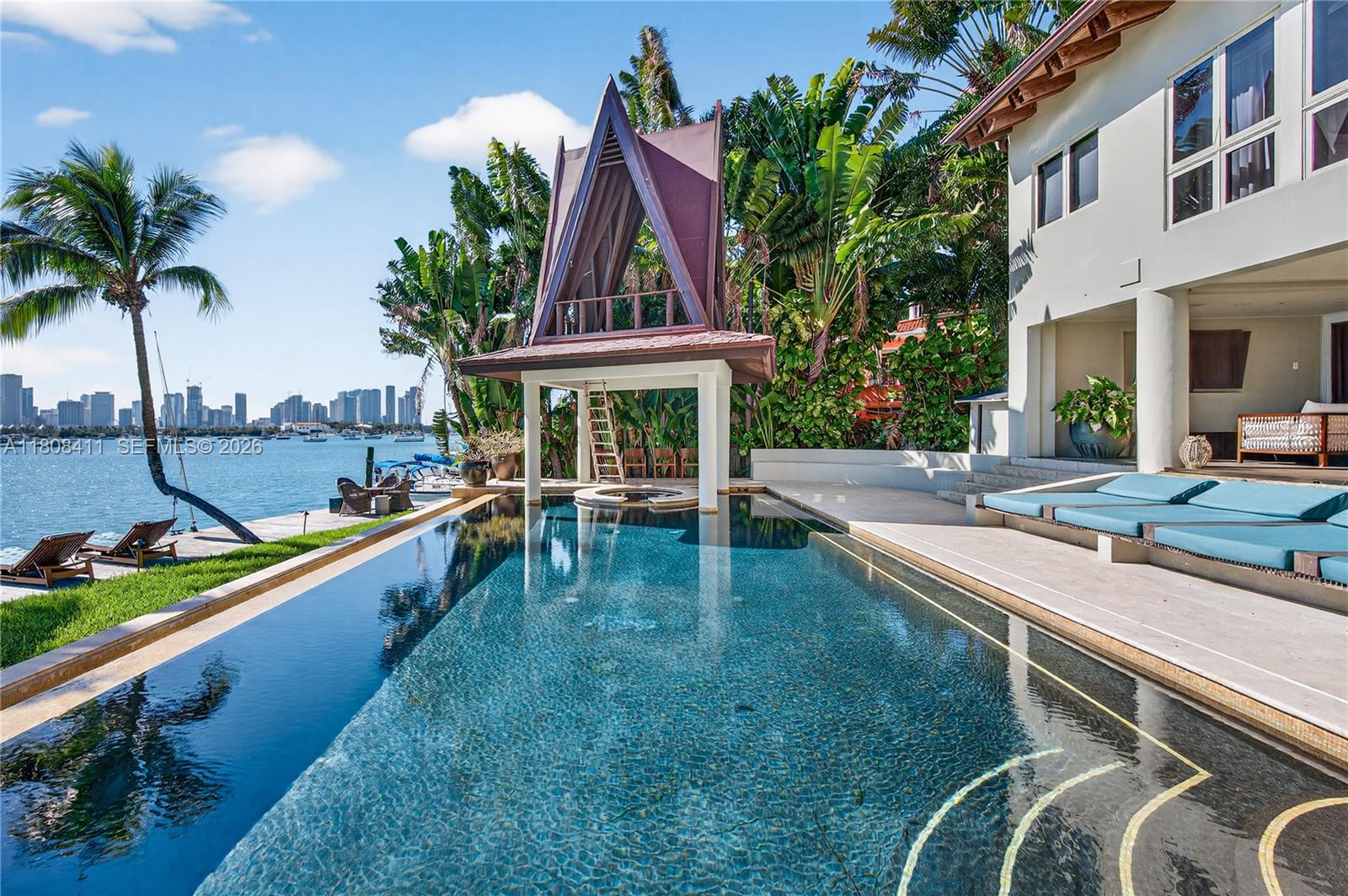 14 W San Marino Dr Miami Beach, FL 33139