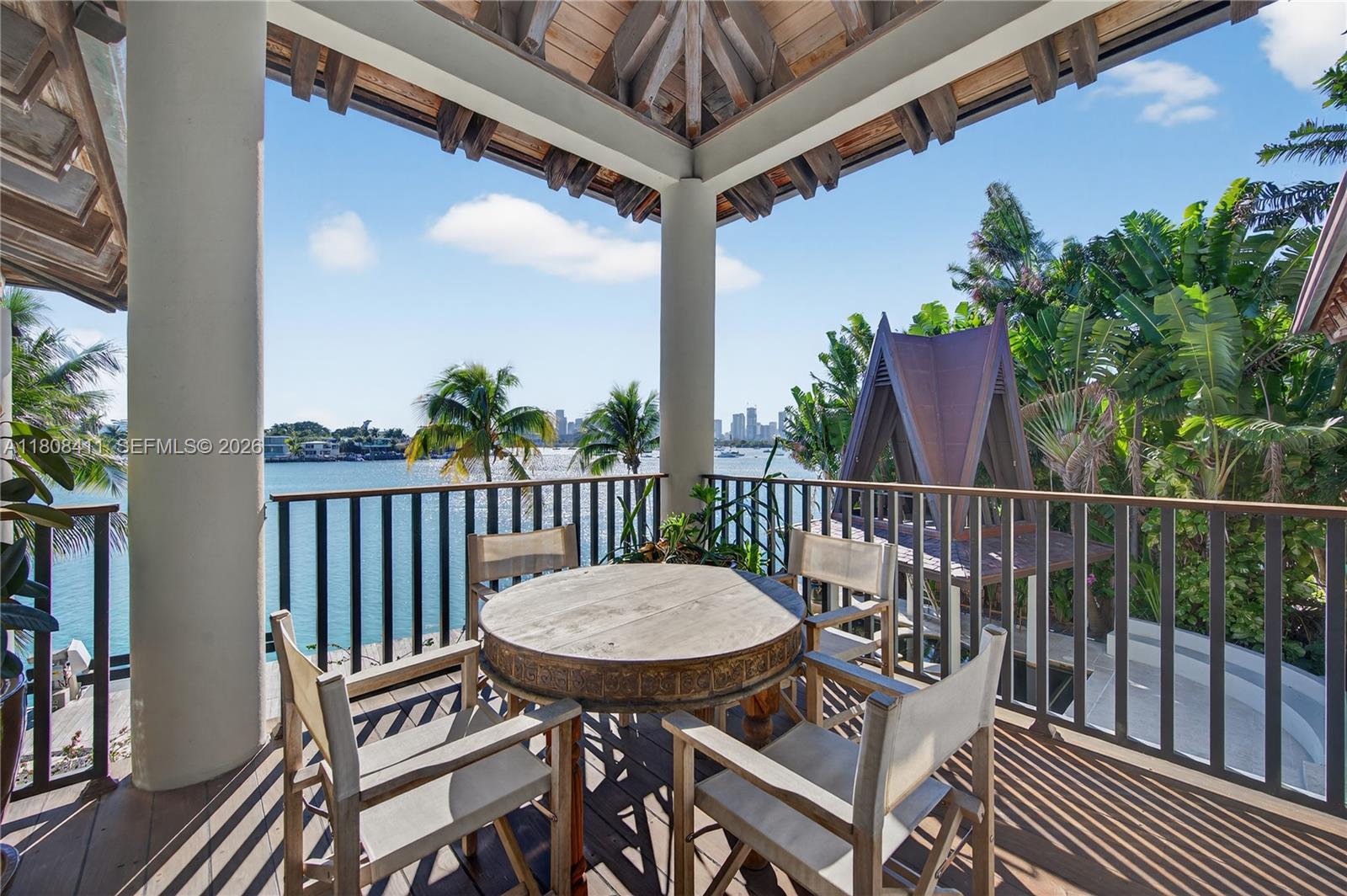 14 W San Marino Dr Miami Beach, FL 33139