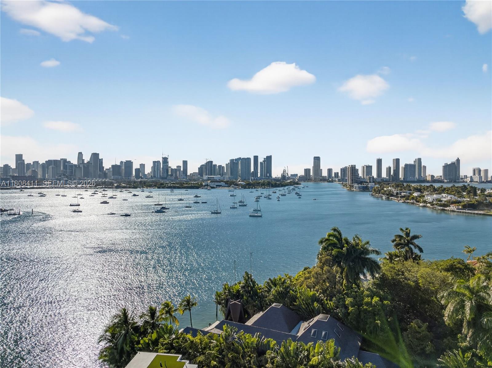 14 W San Marino Dr Miami Beach, FL 33139