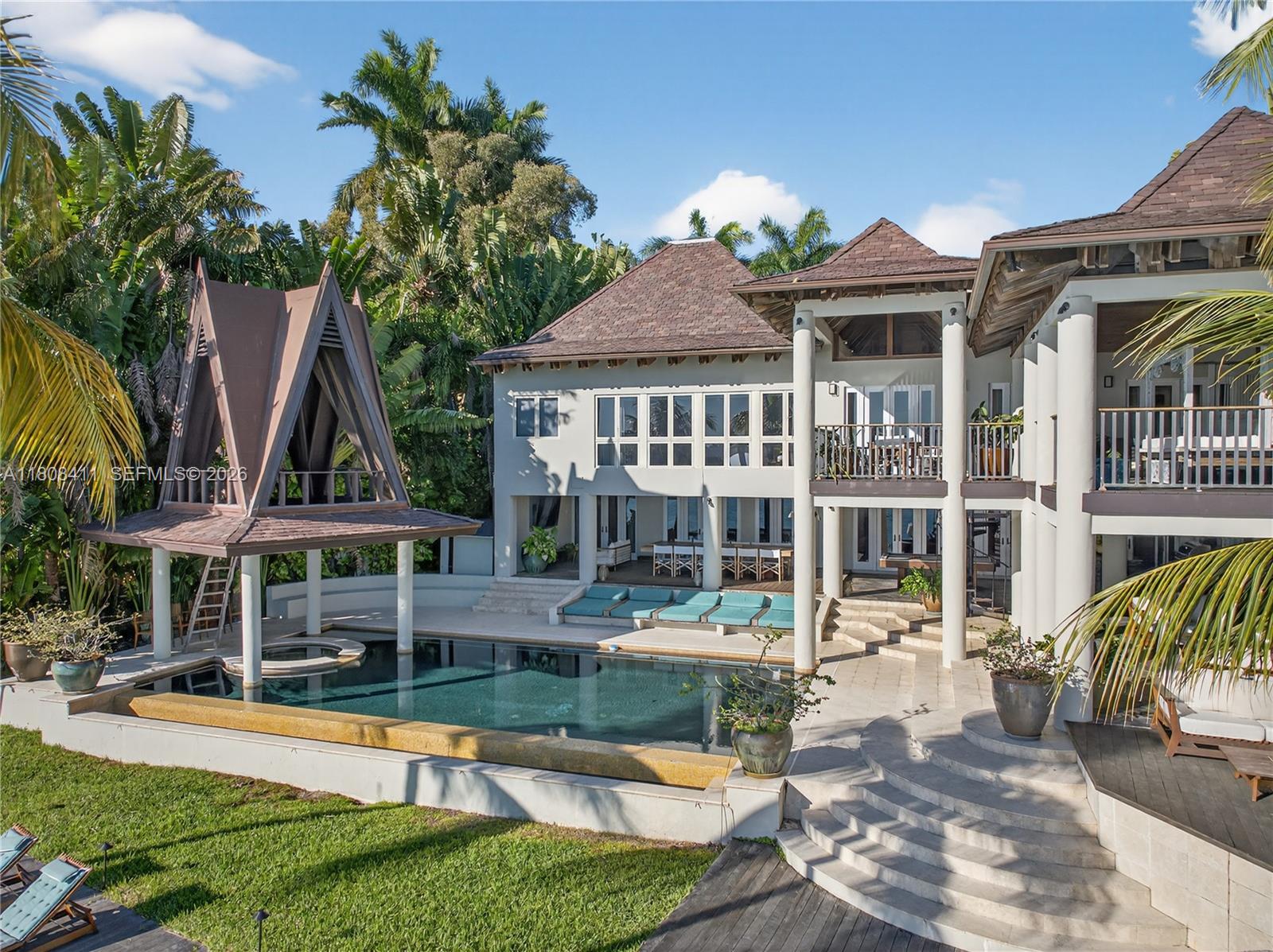 14 W San Marino Dr Miami Beach, FL 33139