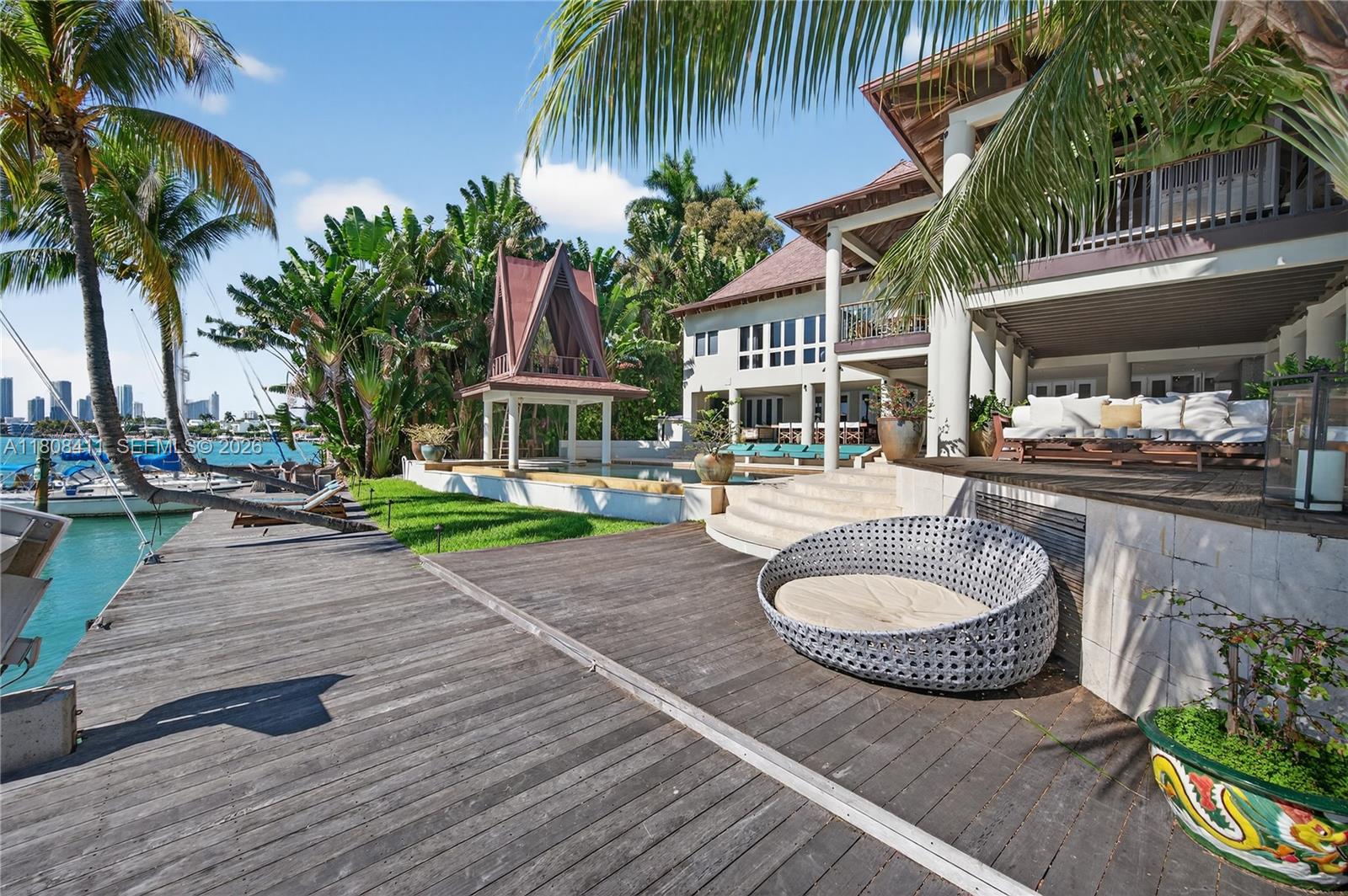 14 W San Marino Dr Miami Beach, FL 33139