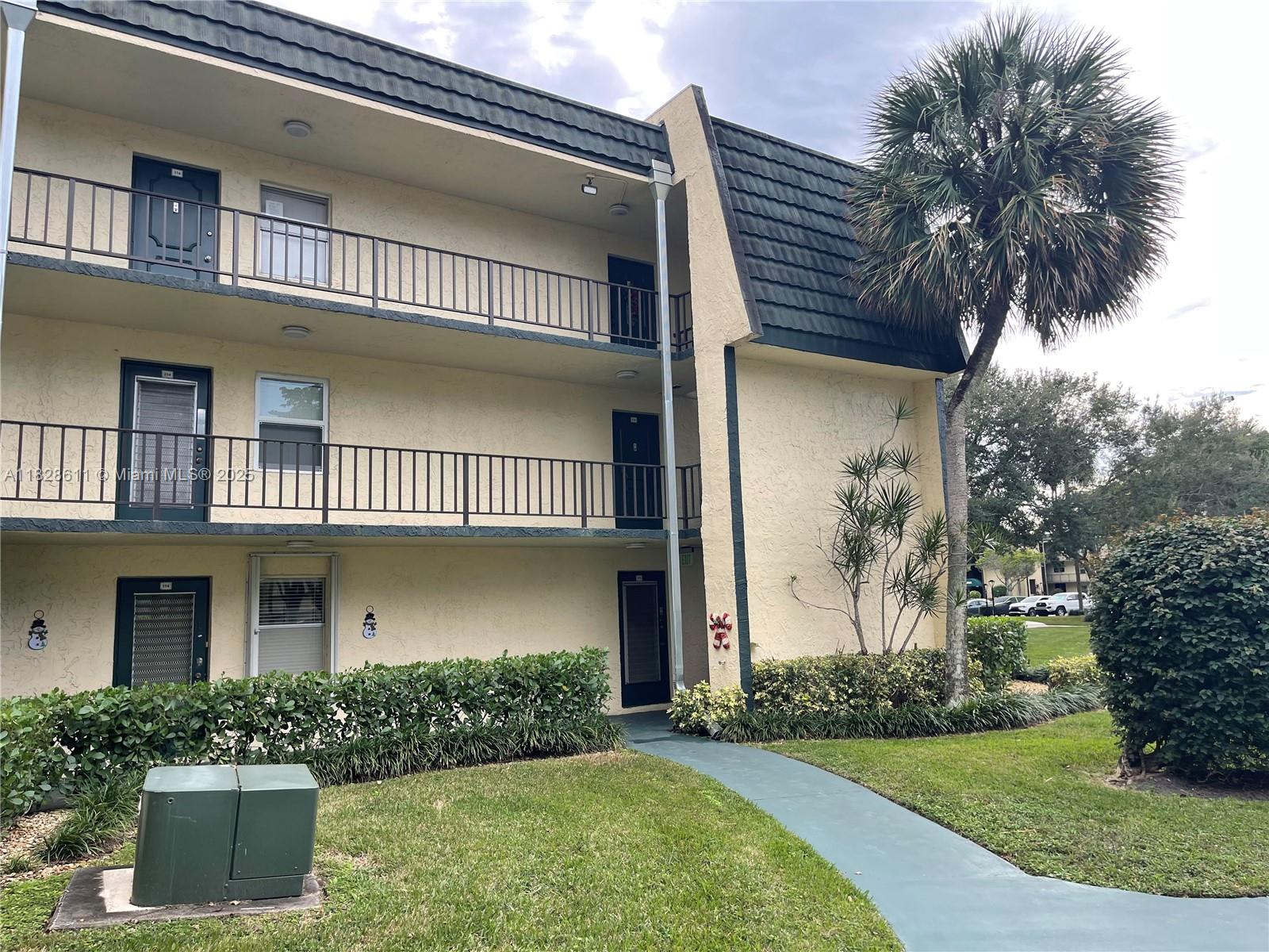 9070 Lime Bay Blvd #115