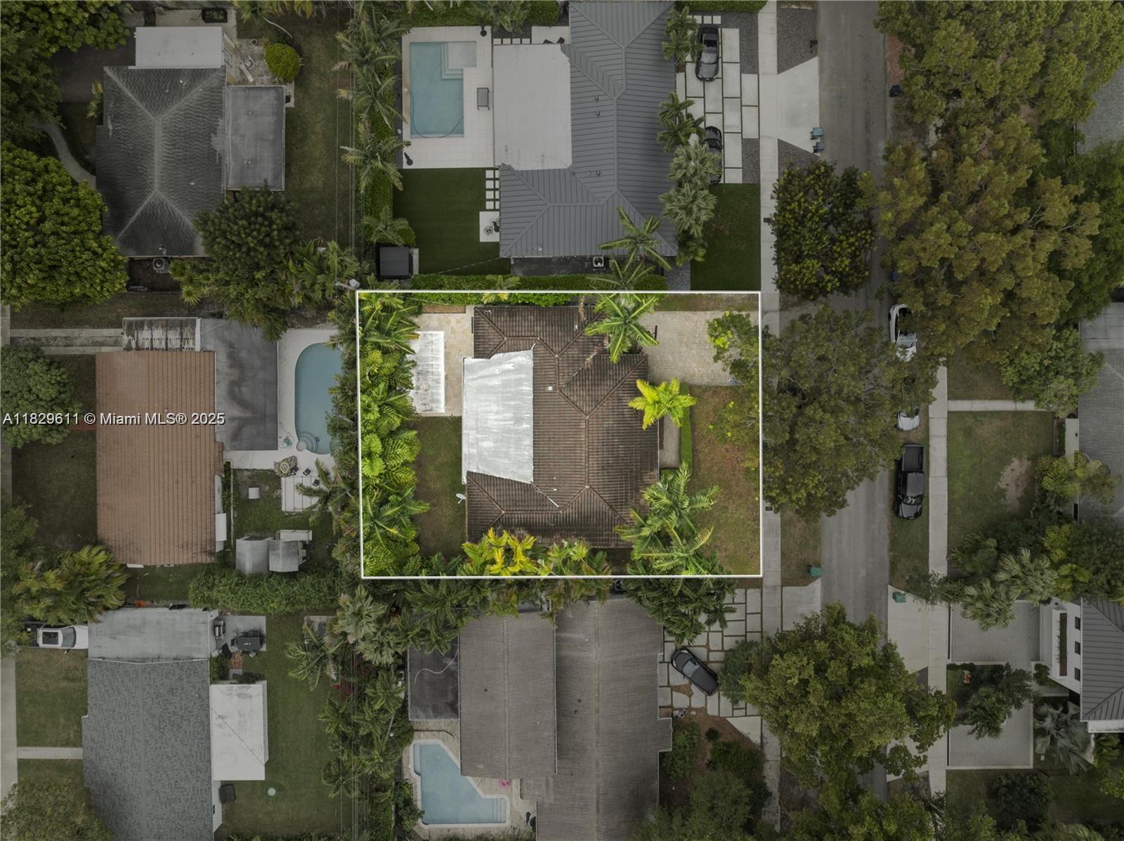 8100 SW 62nd Ct South Miami, FL 33143