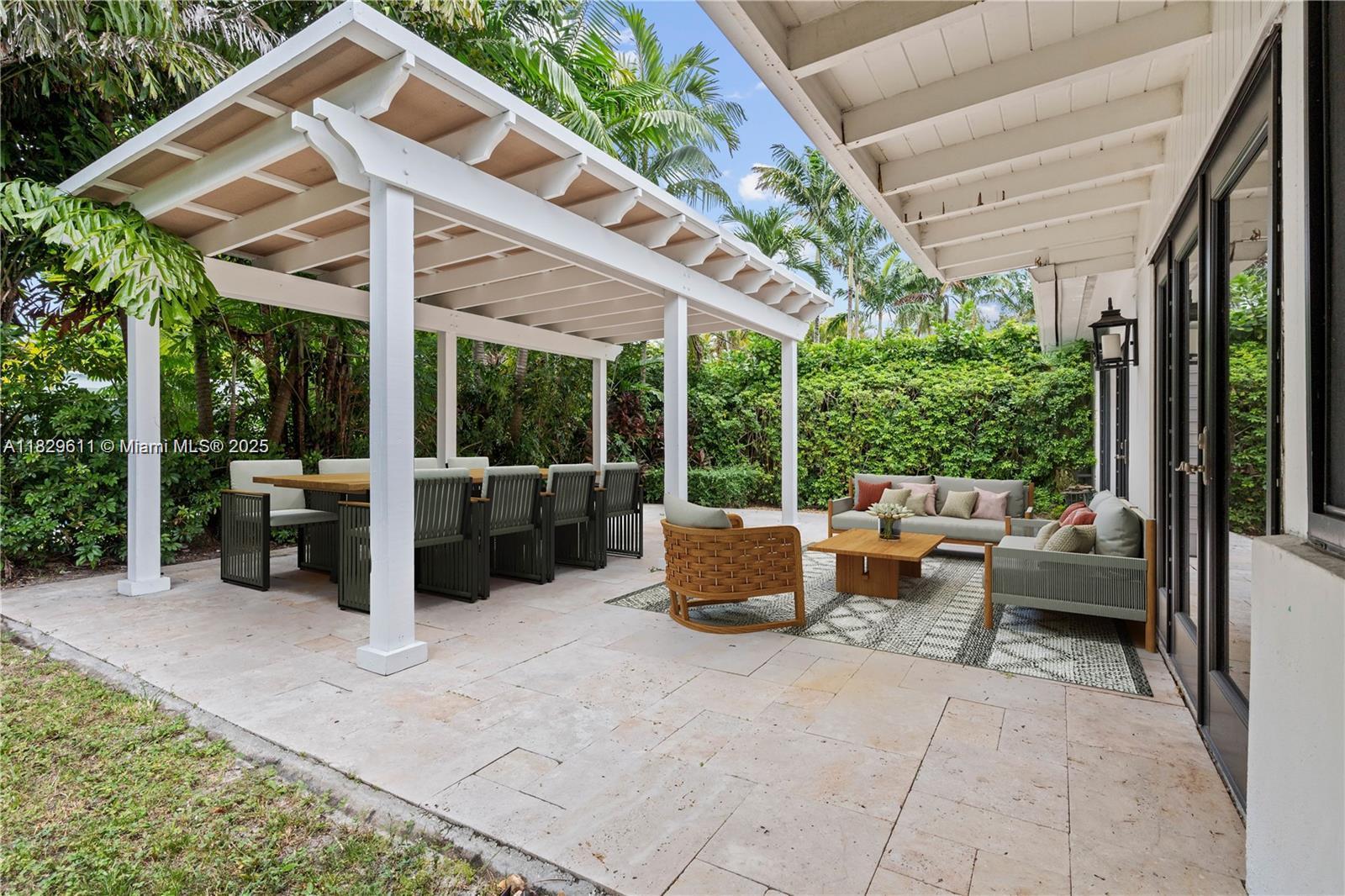 8100 SW 62nd Ct South Miami, FL 33143