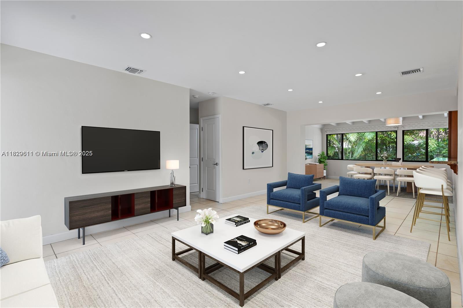 8100 SW 62nd Ct South Miami, FL 33143