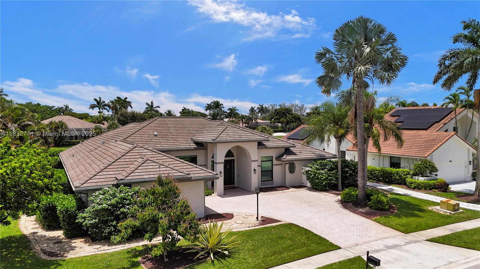 17809 Southwick Way