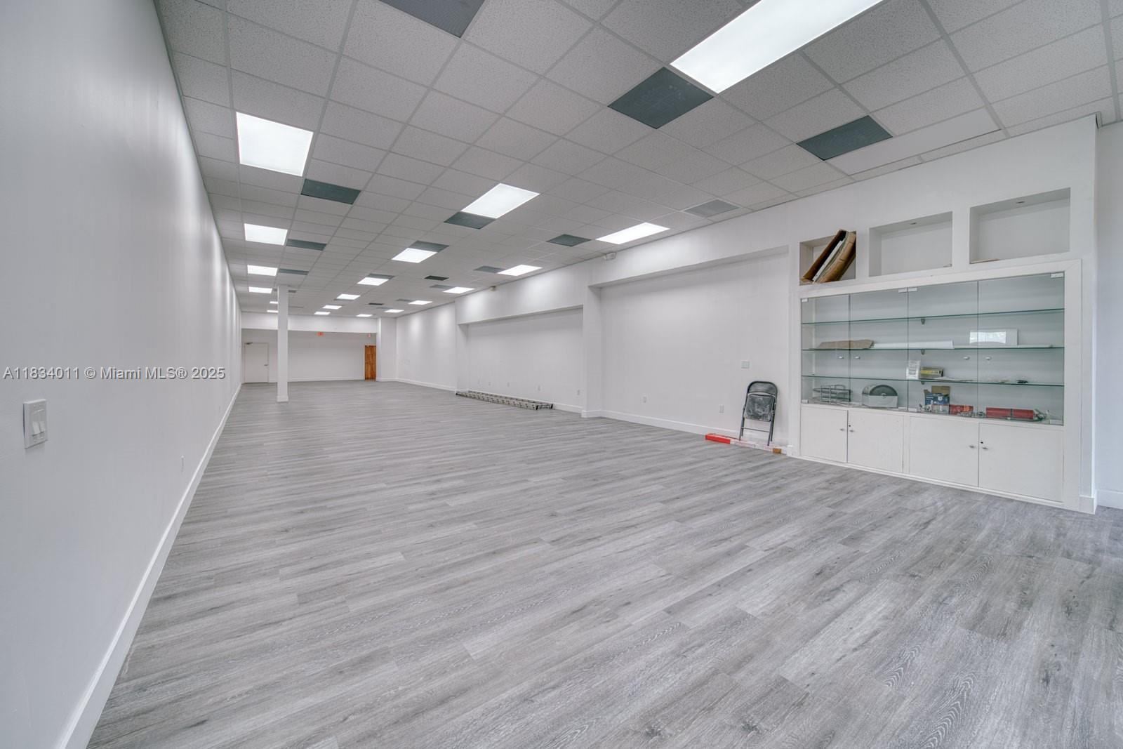 Space For Rent On Us1st In Palmetto Bay