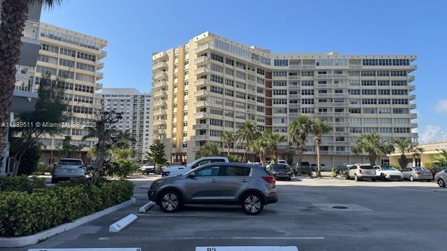 1801 S Ocean Dr #342