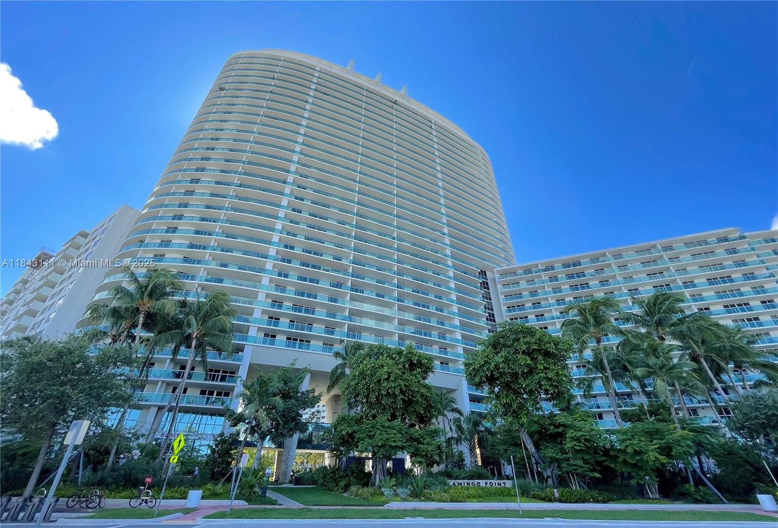 1500 Bay Rd #808S