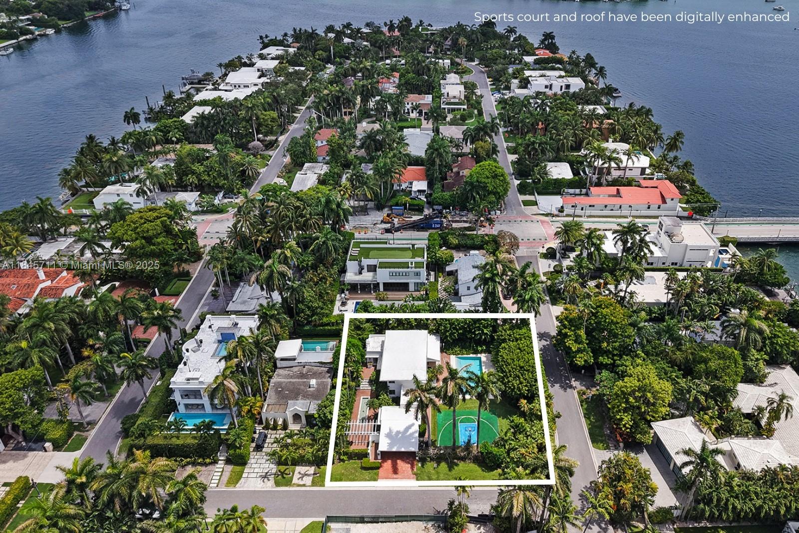114 3rd San Marino Ter,Miami Beach, FL 33139