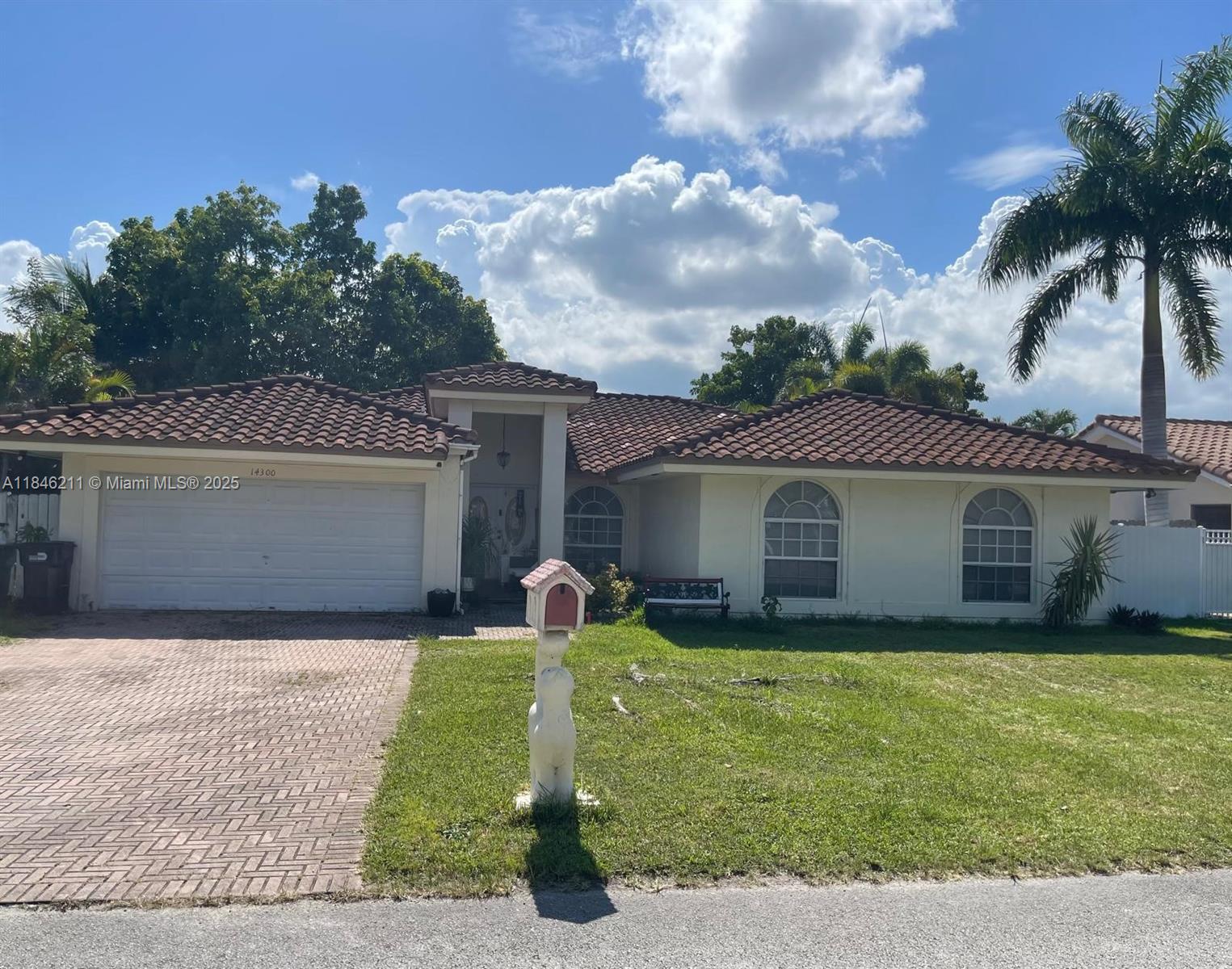 14300 SW 152nd Pl