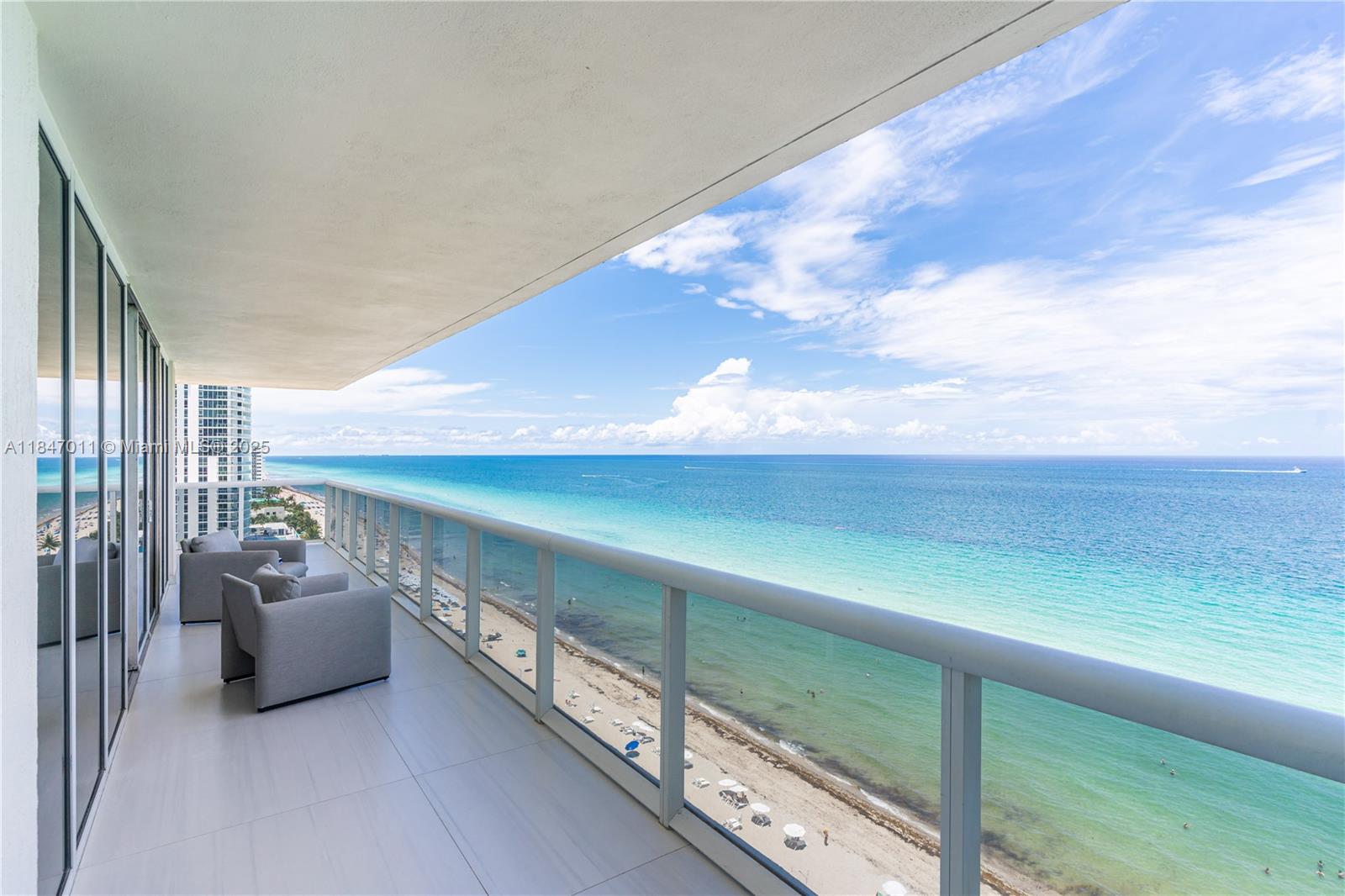 1830 S Ocean Dr #1501