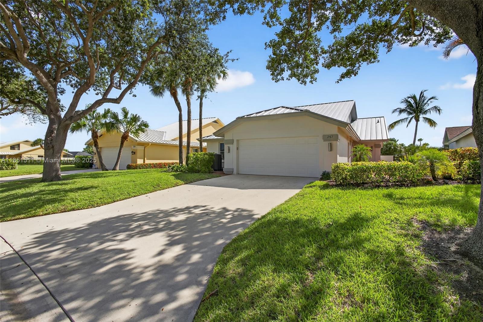 257 Ridge Rd