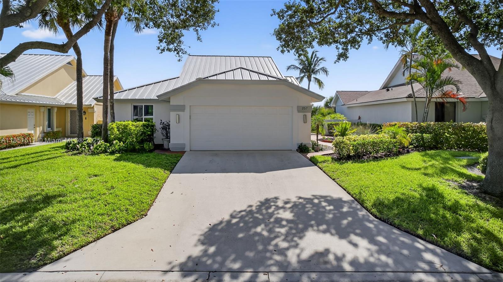257 Ridge Rd Jupiter, FL 33477