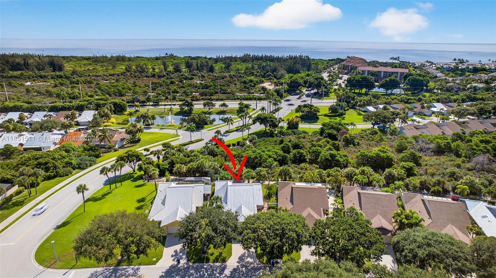 257 Ridge Rd Jupiter, FL 33477