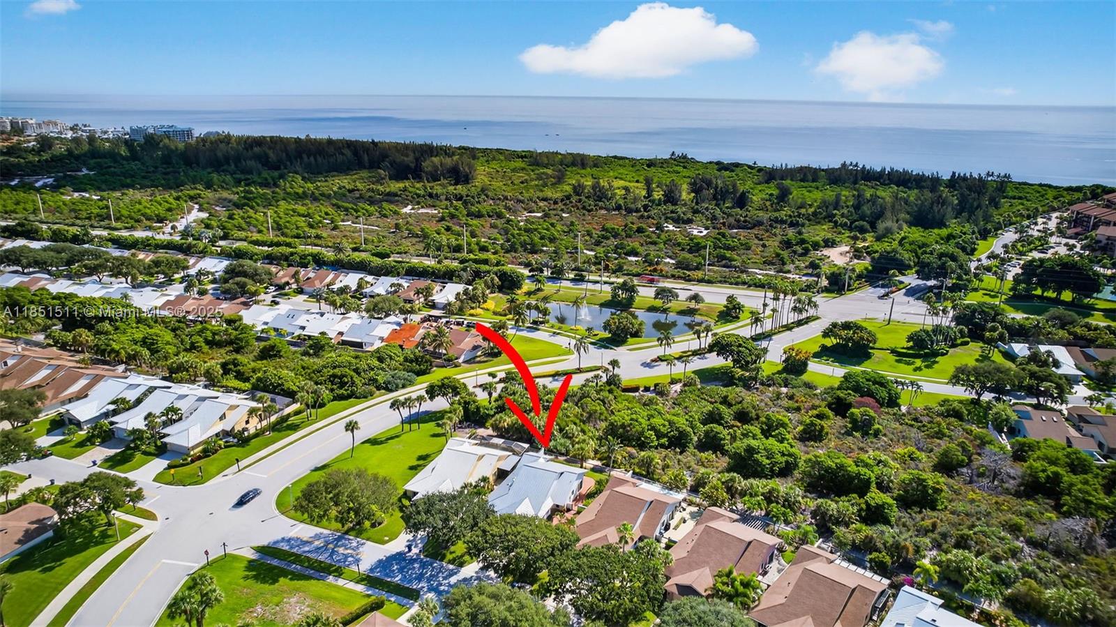 257 Ridge Rd Jupiter, FL 33477