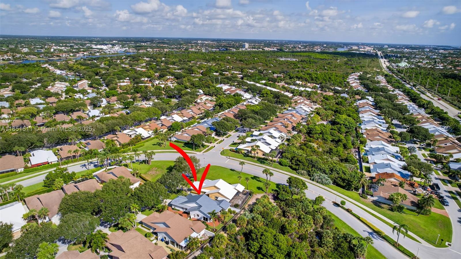 257 Ridge Rd Jupiter, FL 33477