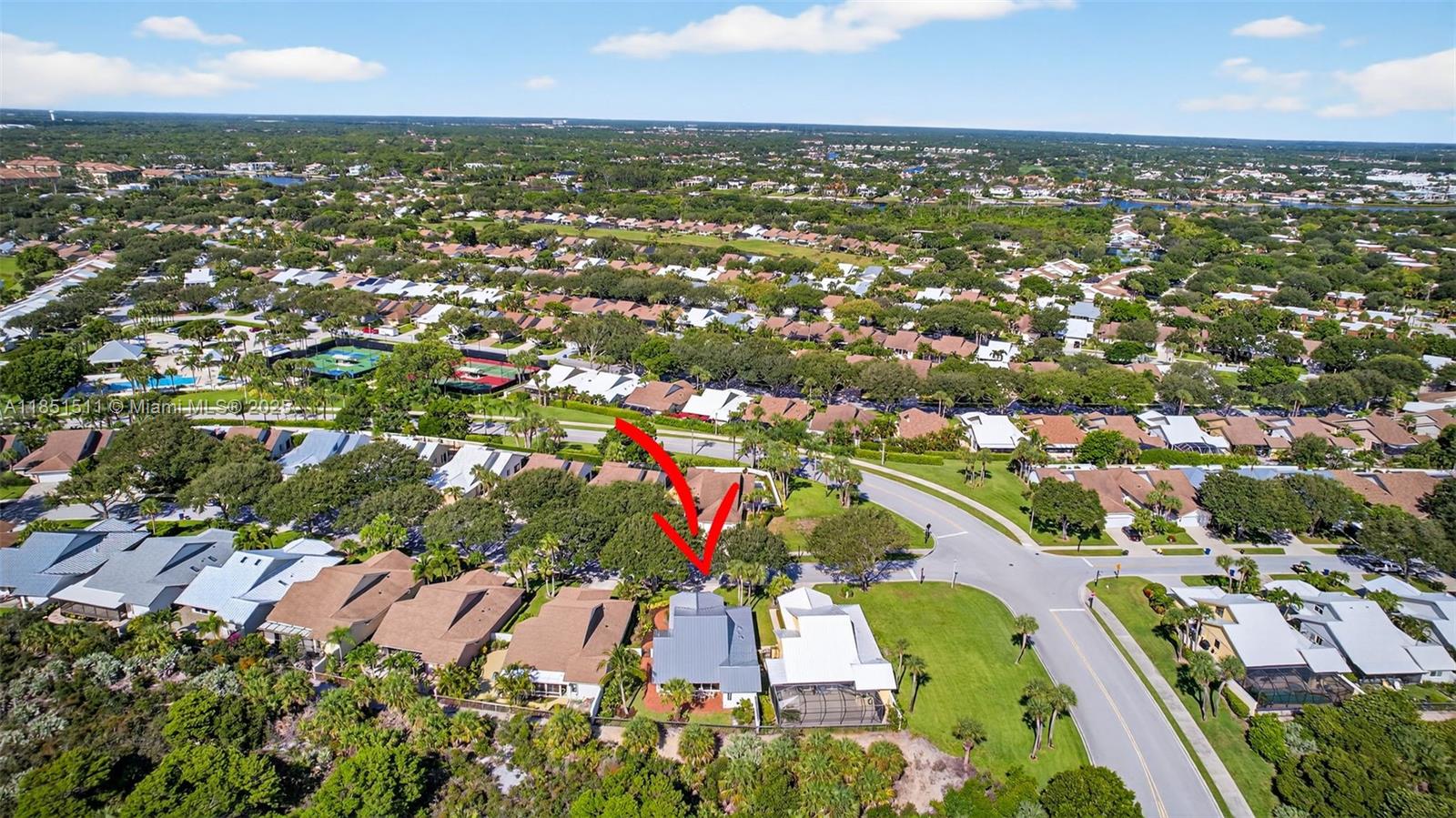 257 Ridge Rd Jupiter, FL 33477