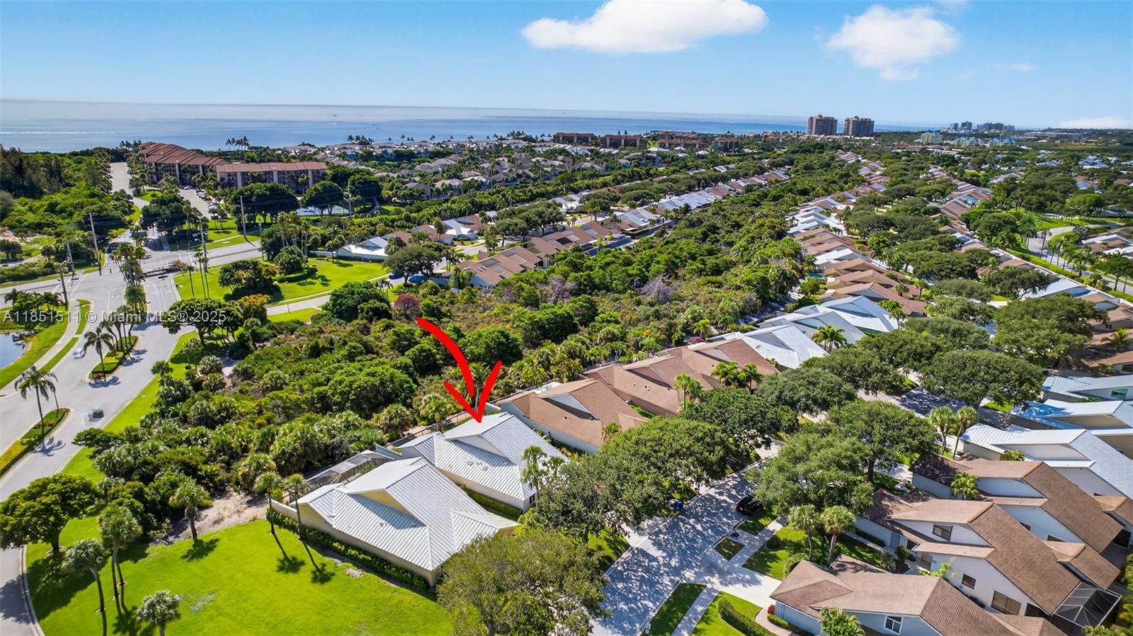 257 Ridge Rd Jupiter, FL 33477