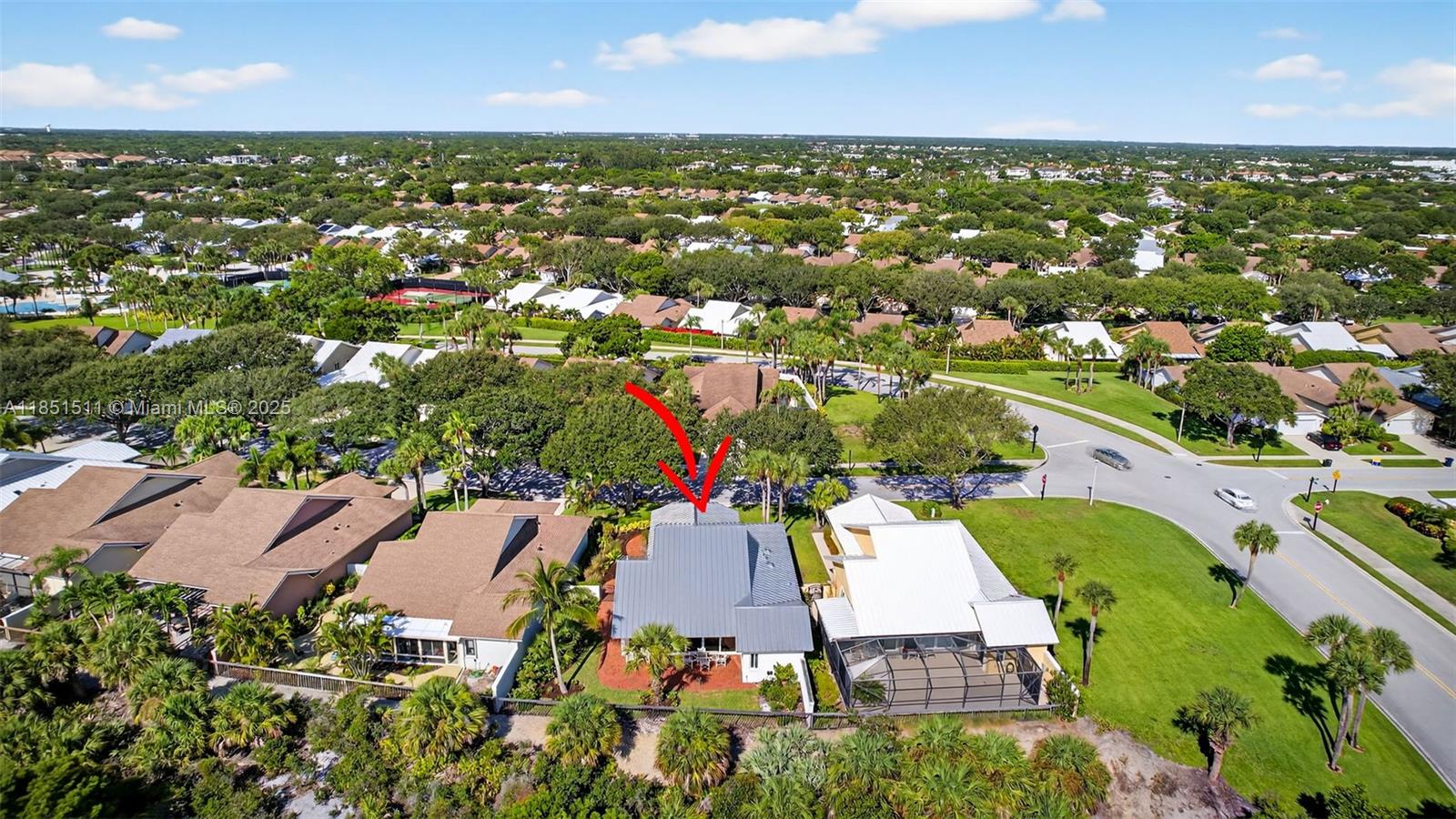 257 Ridge Rd Jupiter, FL 33477