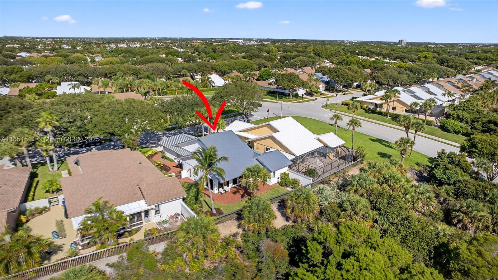 257 Ridge Rd Jupiter, FL 33477