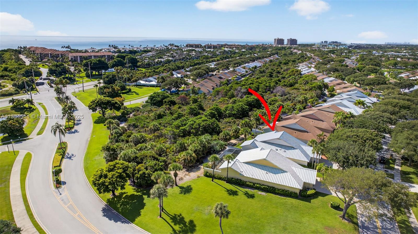 257 Ridge Rd Jupiter, FL 33477