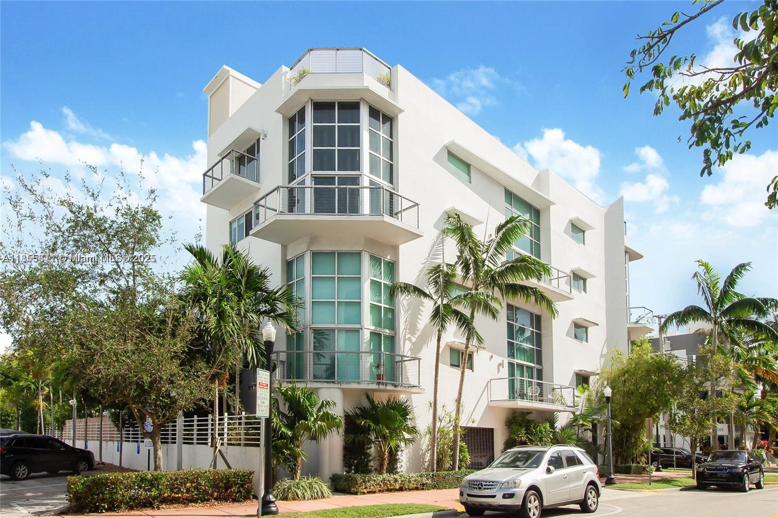 401 Jefferson Ave #6