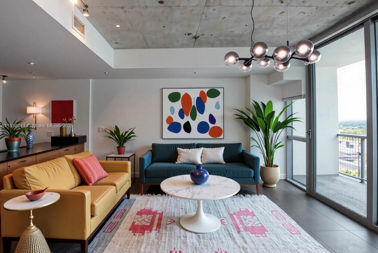 image Four Midtown Miami Condo2