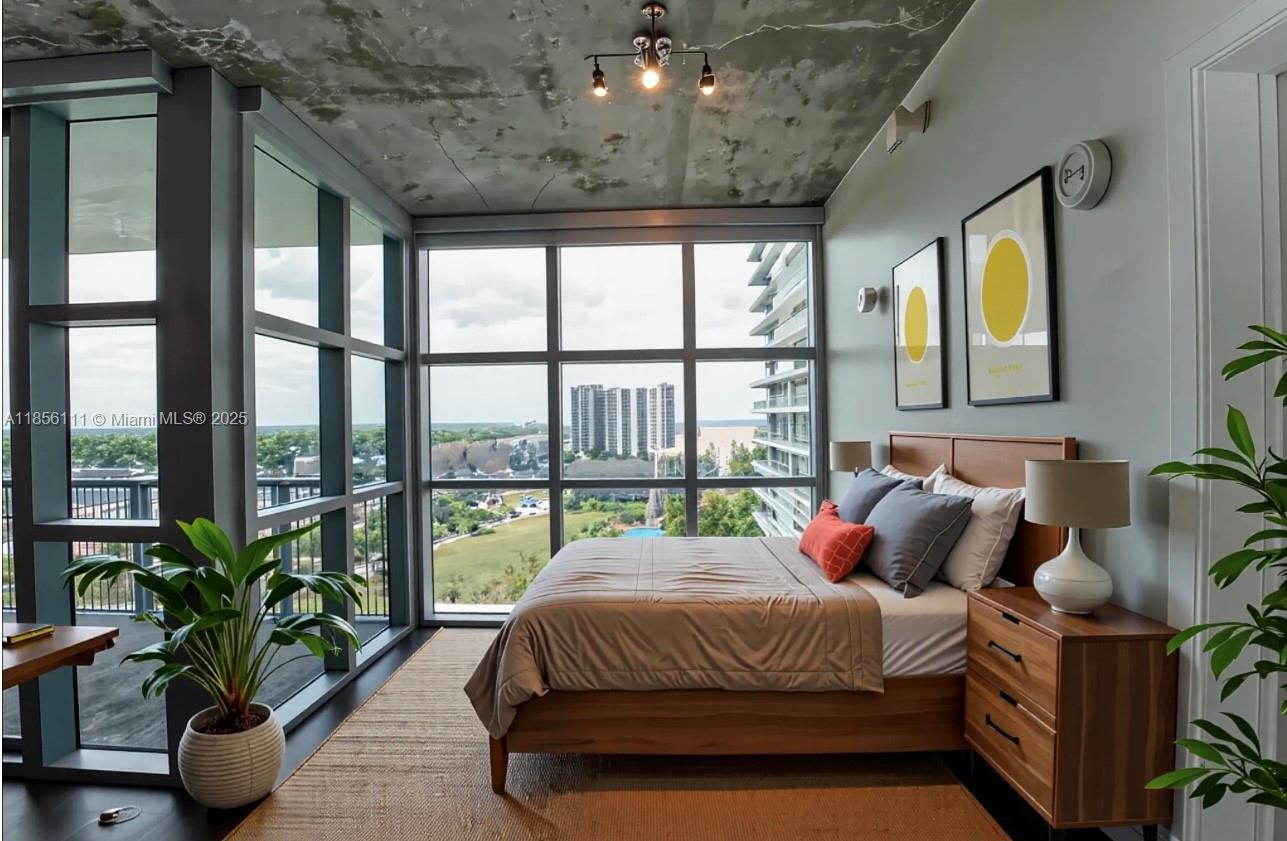 image Four Midtown Miami Condo3