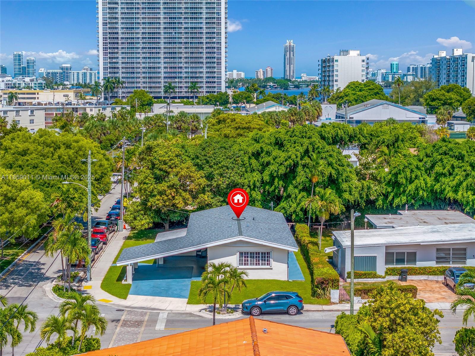 1700 N Treasure Dr North Bay Village, FL 33141