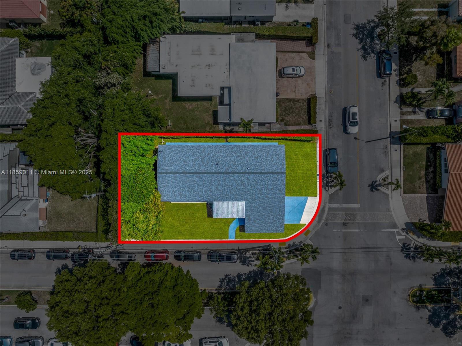 1700 N Treasure Dr North Bay Village, FL 33141