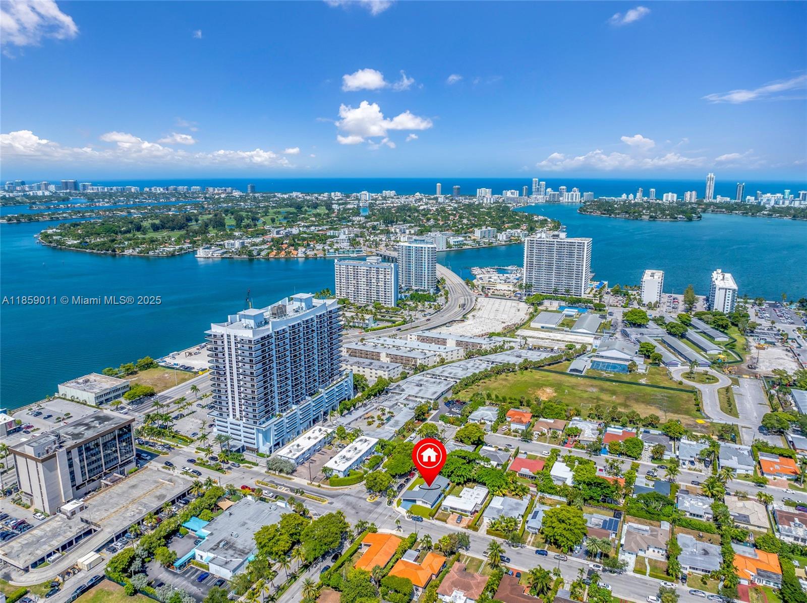 1700 N Treasure Dr North Bay Village, FL 33141