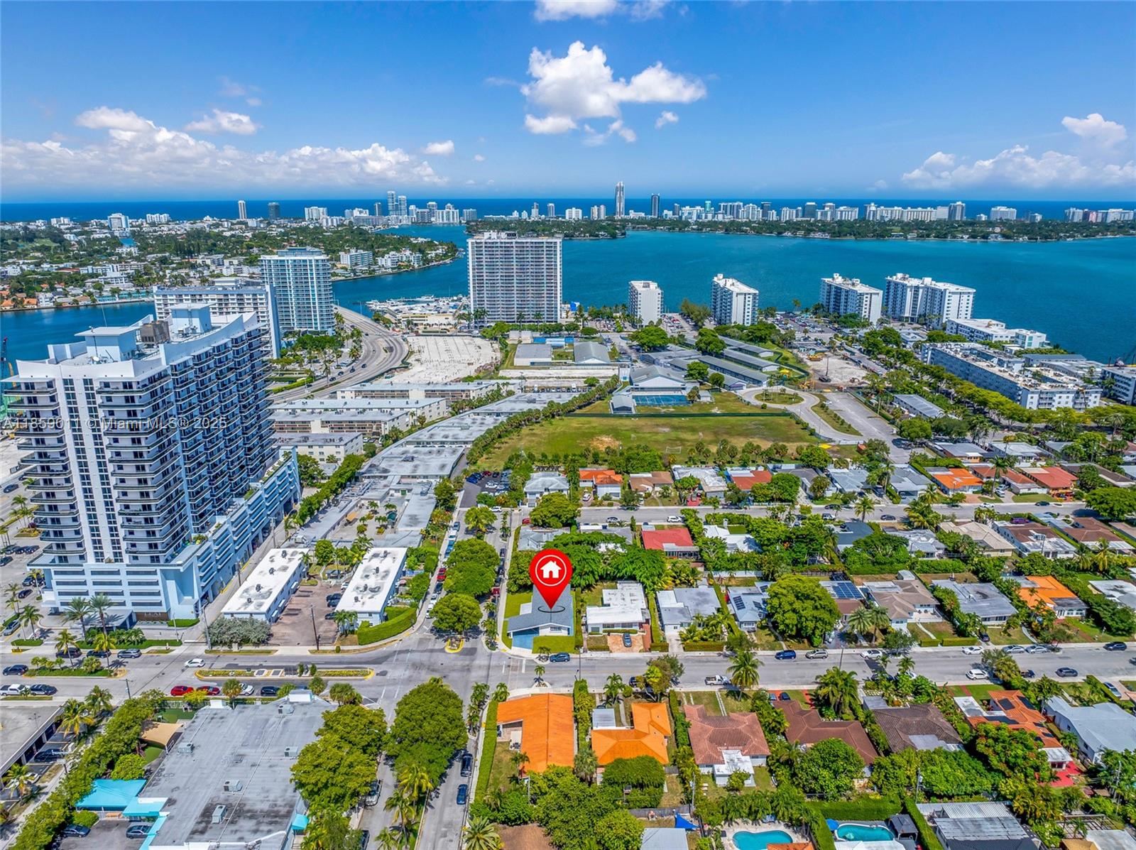 1700 N Treasure Dr North Bay Village, FL 33141