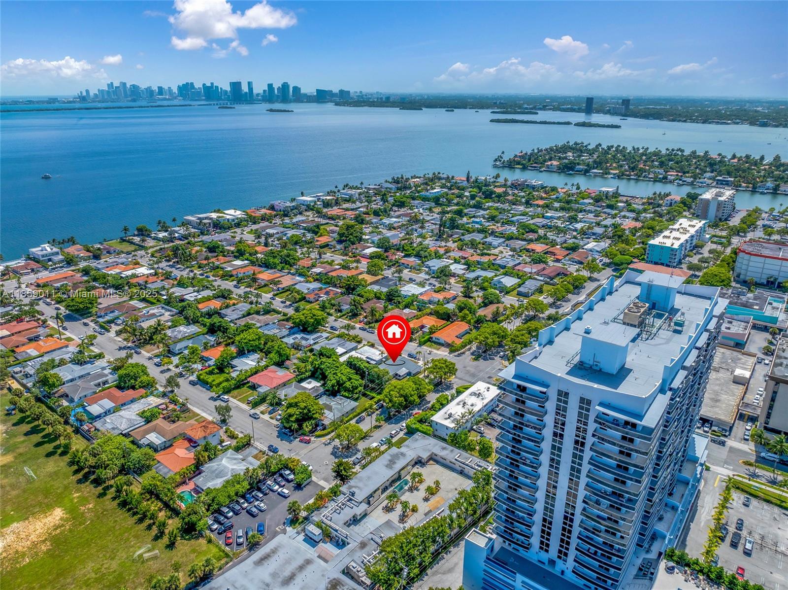 1700 N Treasure Dr North Bay Village, FL 33141