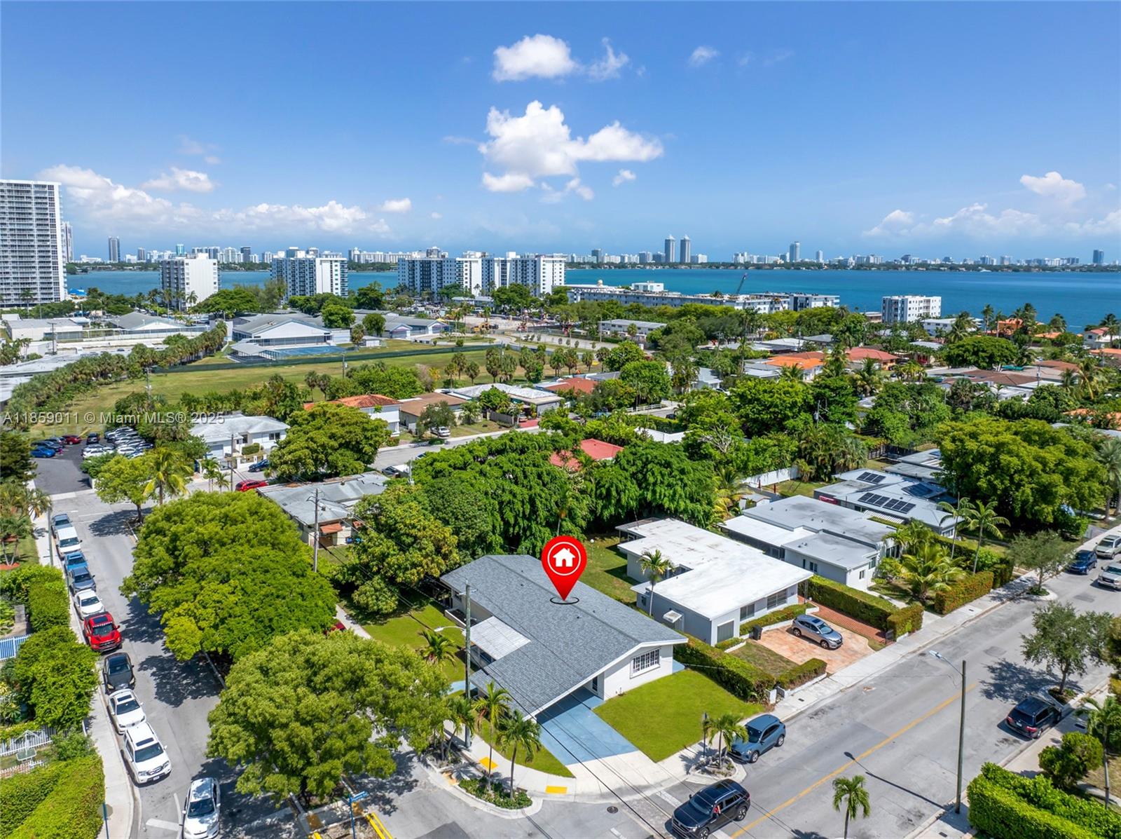 1700 N Treasure Dr North Bay Village, FL 33141