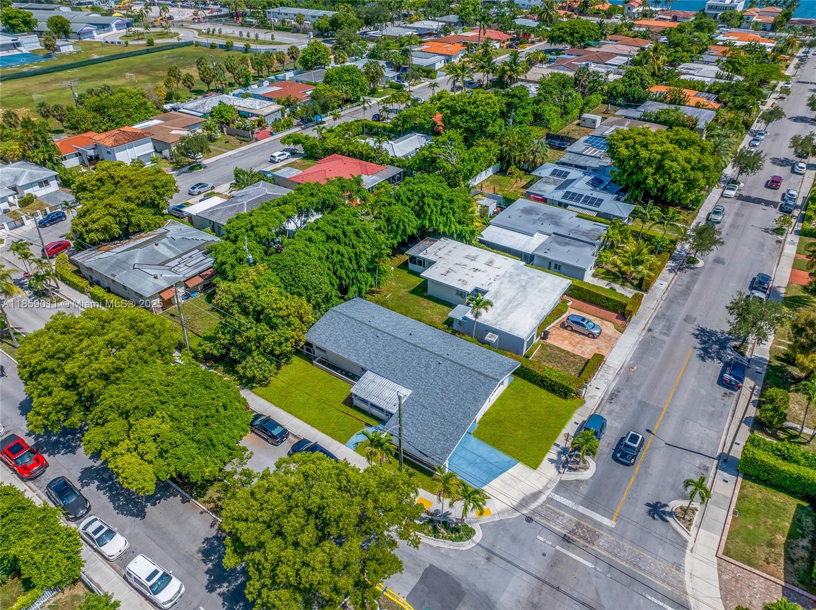 1700 N Treasure Dr North Bay Village, FL 33141