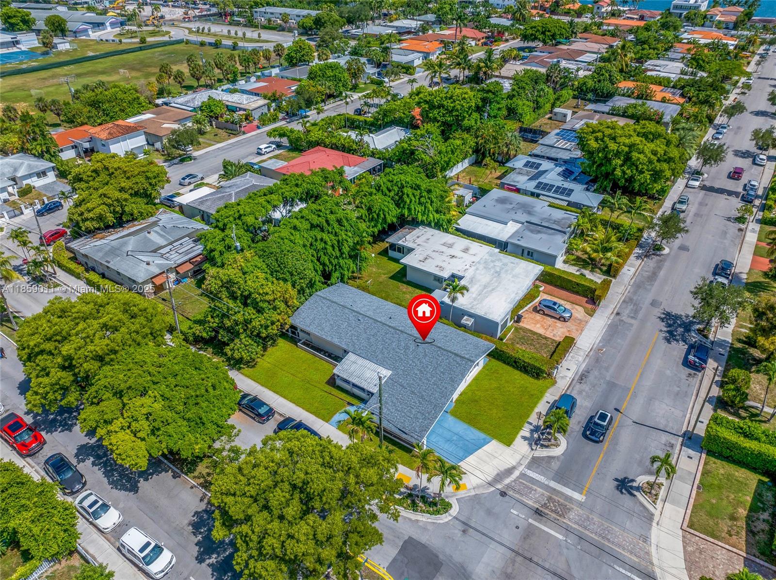 1700 N Treasure Dr North Bay Village, FL 33141