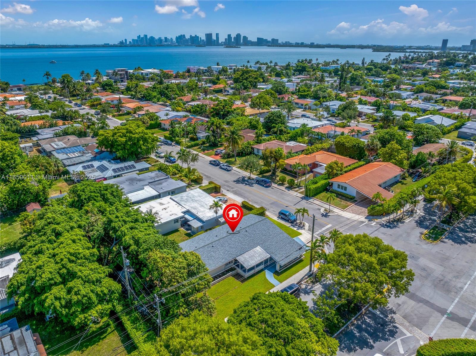 1700 N Treasure Dr North Bay Village, FL 33141