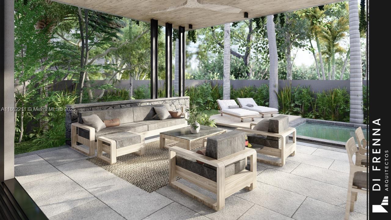 2664 SW 17th Ave Miami, FL 33133