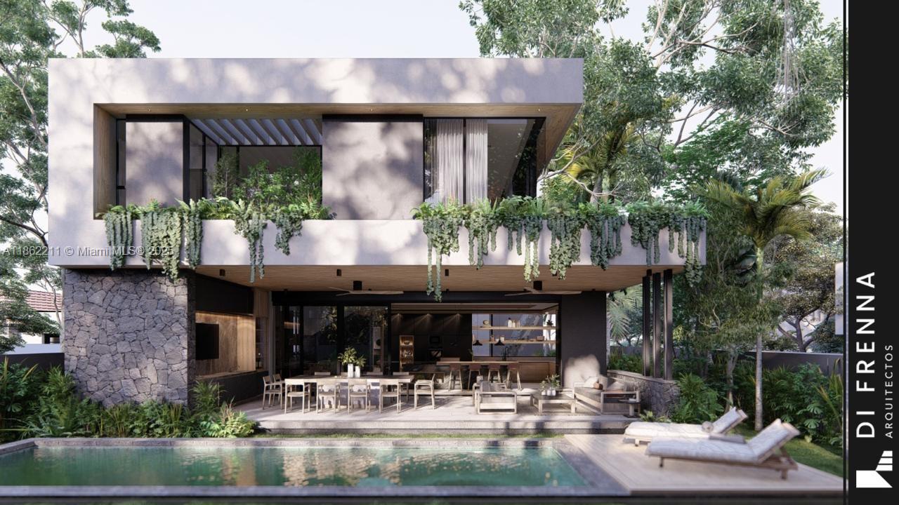 2664 SW 17th Ave Miami, FL 33133