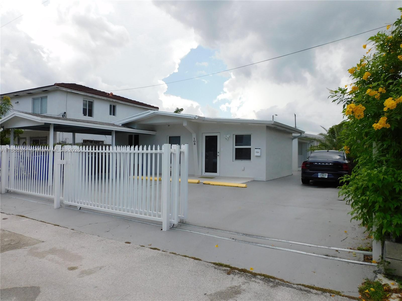 108 NW 48th Ave #B