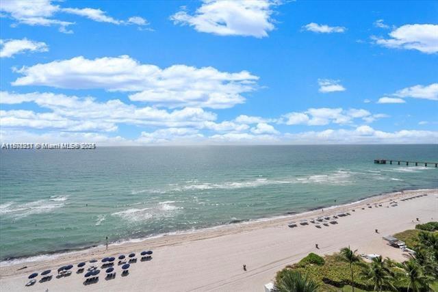 17121 Collins Ave #1403