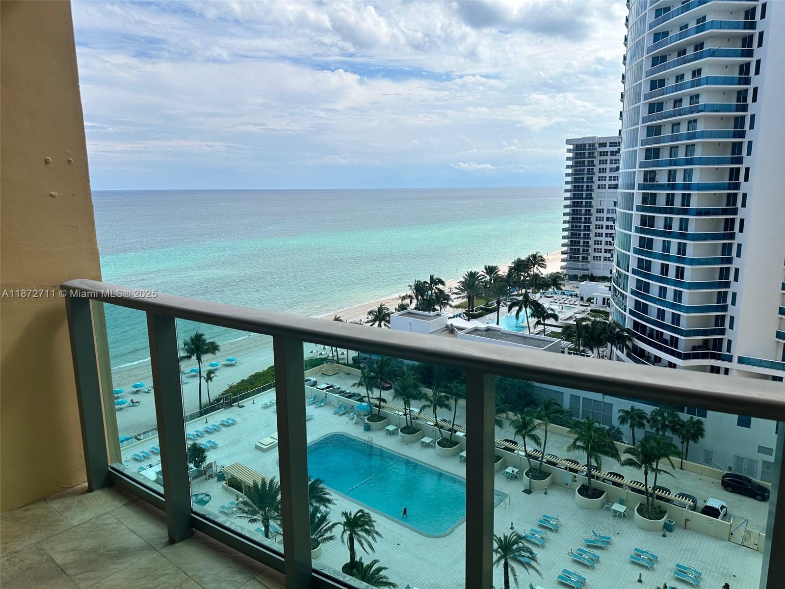 2501 S Ocean Dr #1418